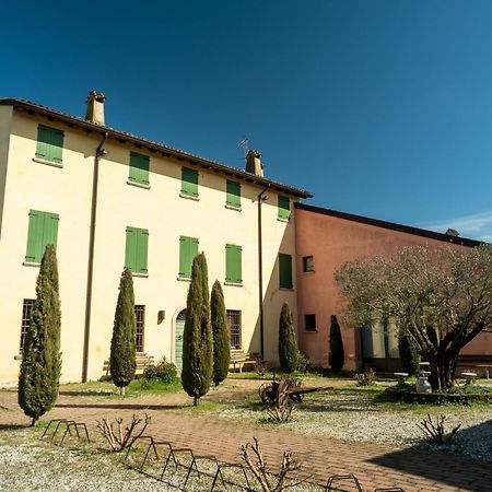 Agriturismo Borgo Del Mincio Вольта-Мантована Экстерьер фото