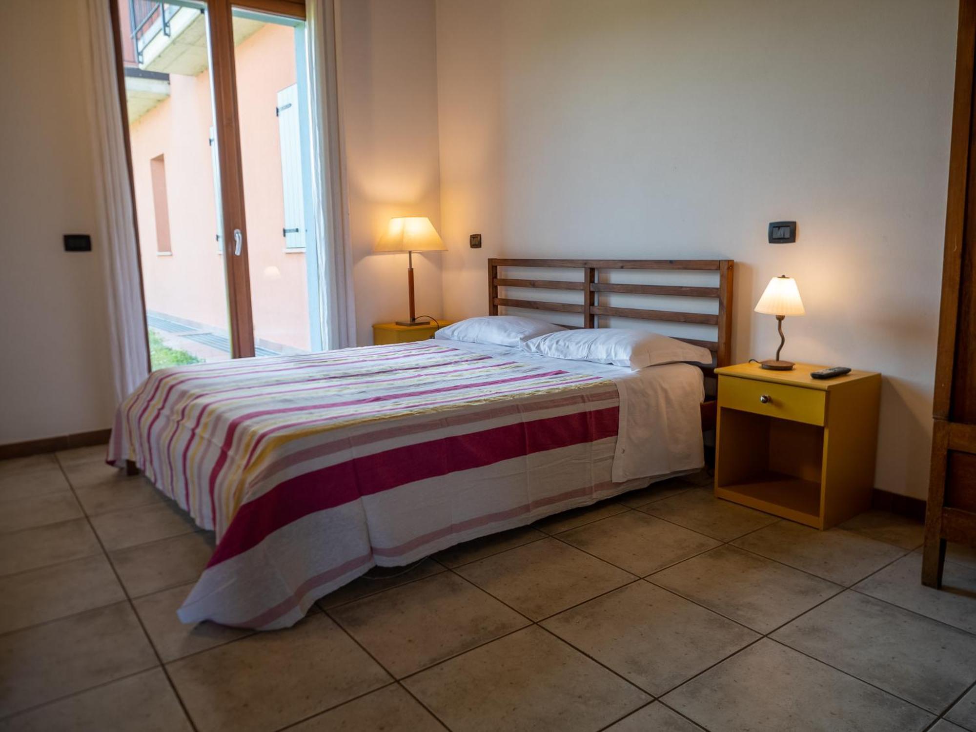 Agriturismo Borgo Del Mincio Вольта-Мантована Экстерьер фото