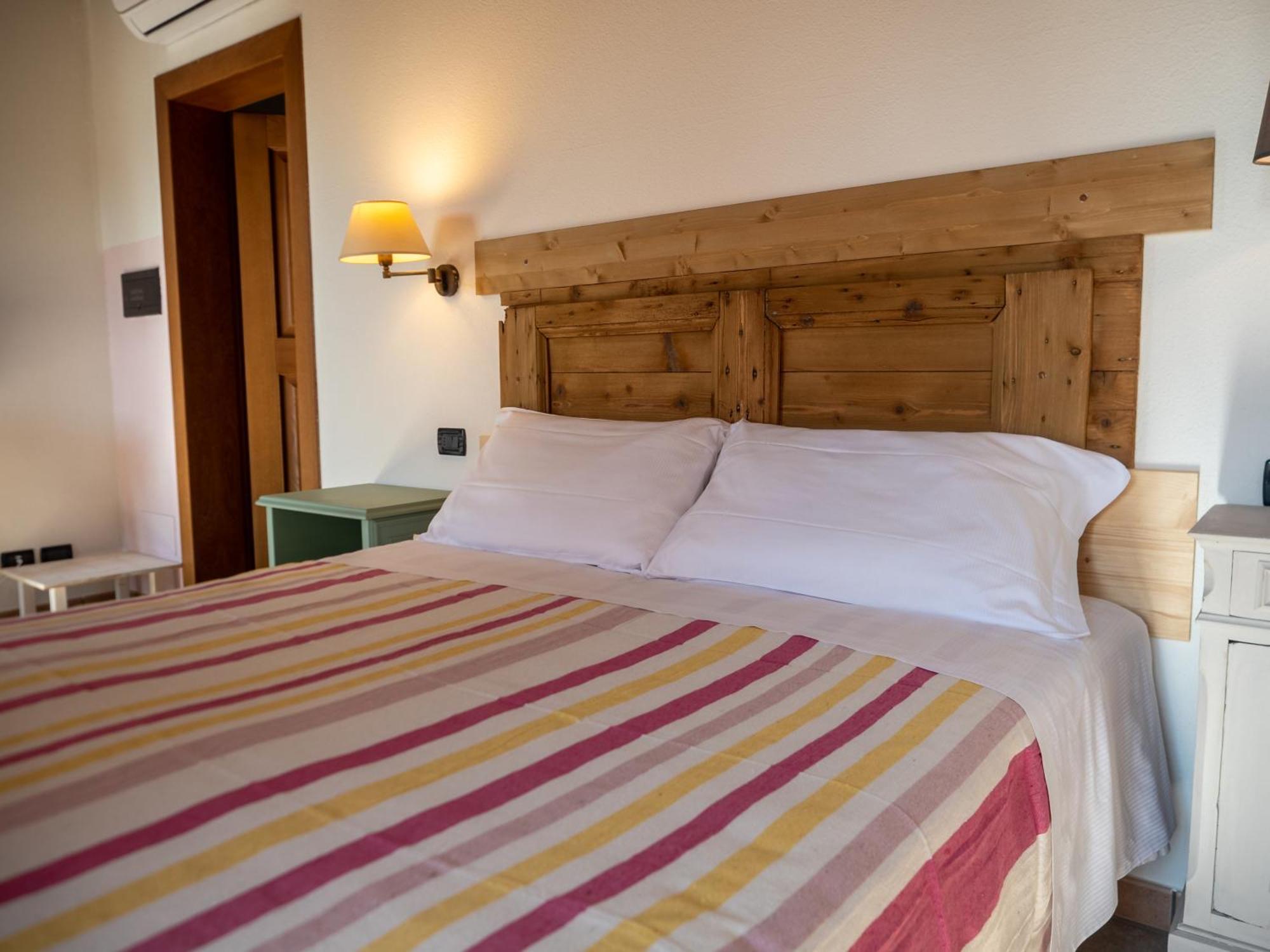 Agriturismo Borgo Del Mincio Вольта-Мантована Экстерьер фото