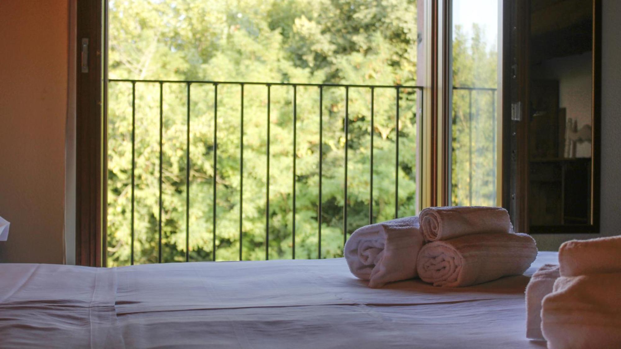 Agriturismo Borgo Del Mincio Вольта-Мантована Экстерьер фото
