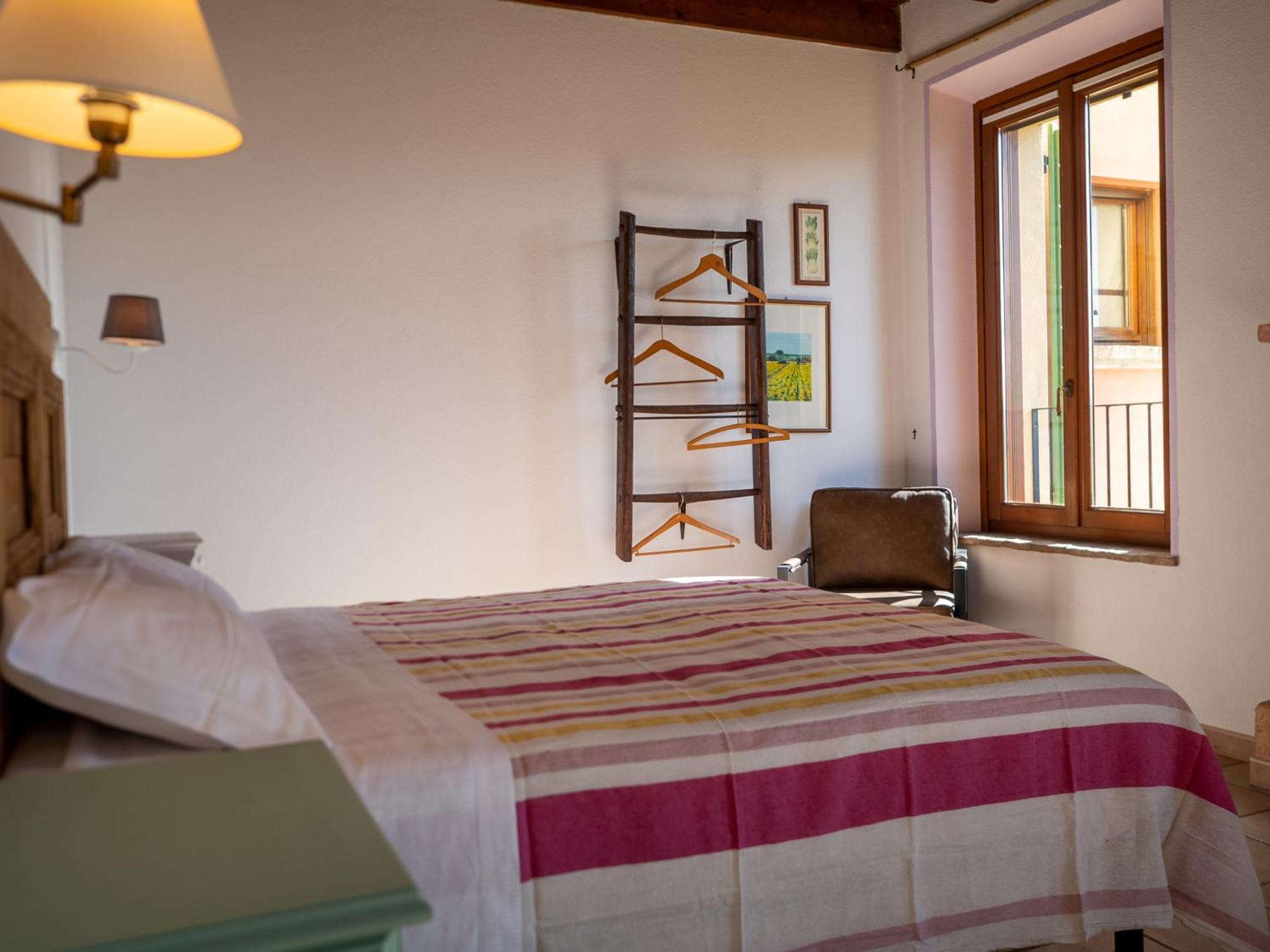 Agriturismo Borgo Del Mincio Вольта-Мантована Экстерьер фото