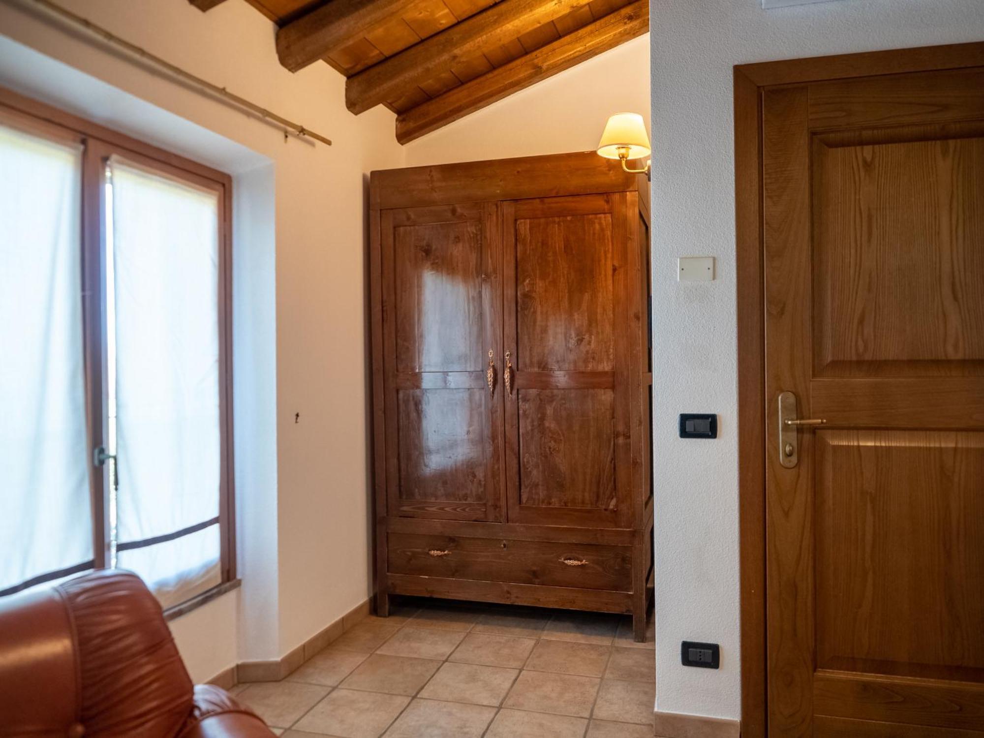 Agriturismo Borgo Del Mincio Вольта-Мантована Экстерьер фото