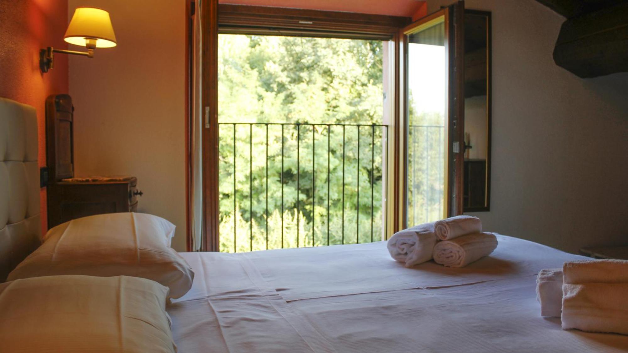 Agriturismo Borgo Del Mincio Вольта-Мантована Экстерьер фото