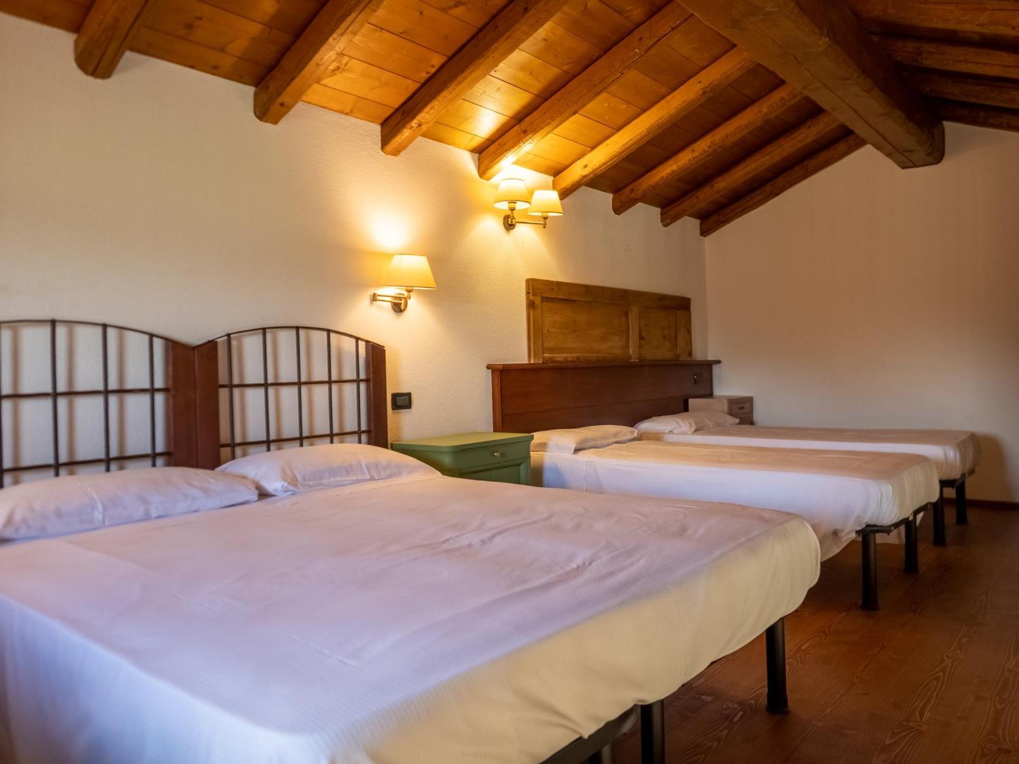Agriturismo Borgo Del Mincio Вольта-Мантована Экстерьер фото