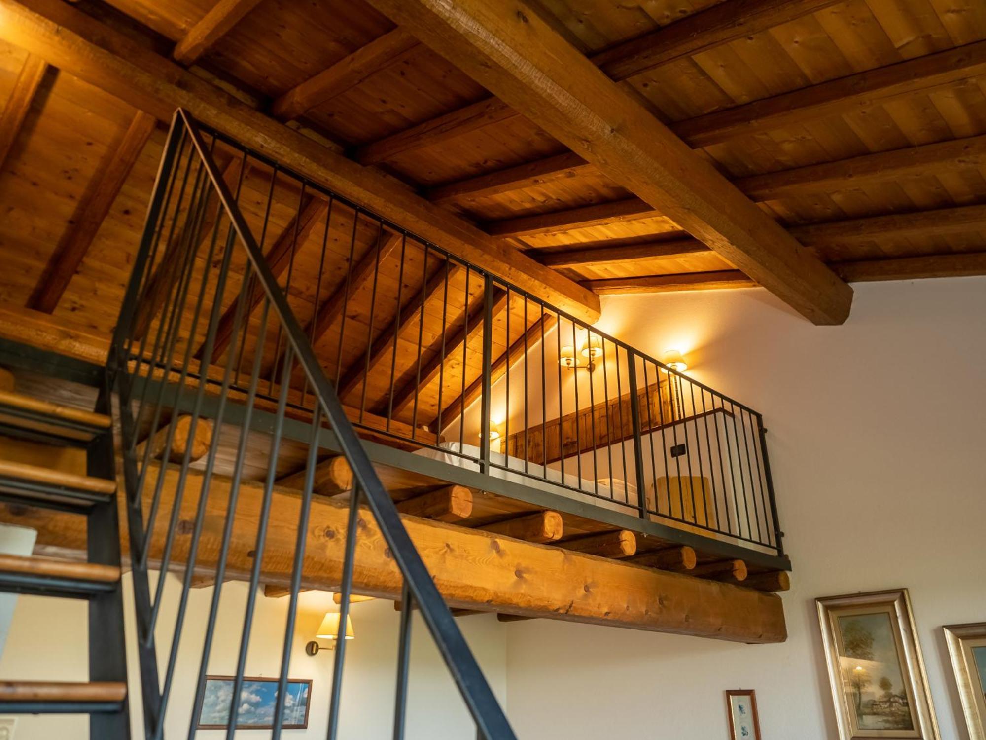 Agriturismo Borgo Del Mincio Вольта-Мантована Экстерьер фото