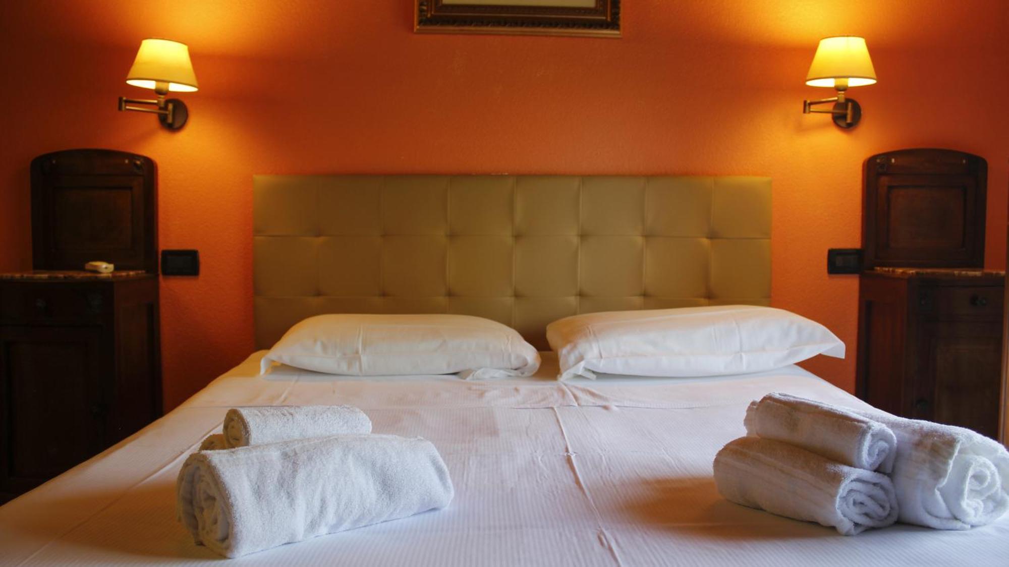 Agriturismo Borgo Del Mincio Вольта-Мантована Экстерьер фото