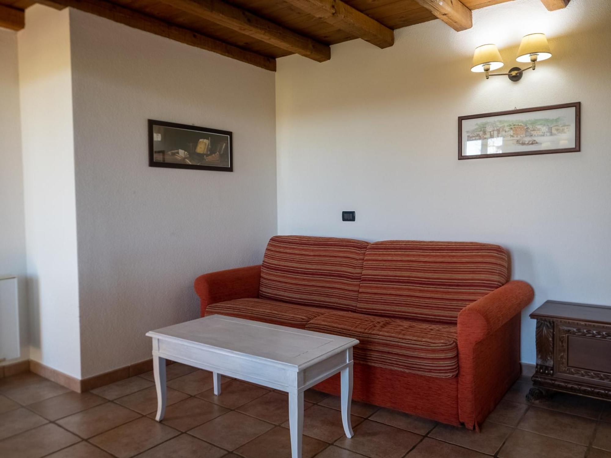 Agriturismo Borgo Del Mincio Вольта-Мантована Экстерьер фото