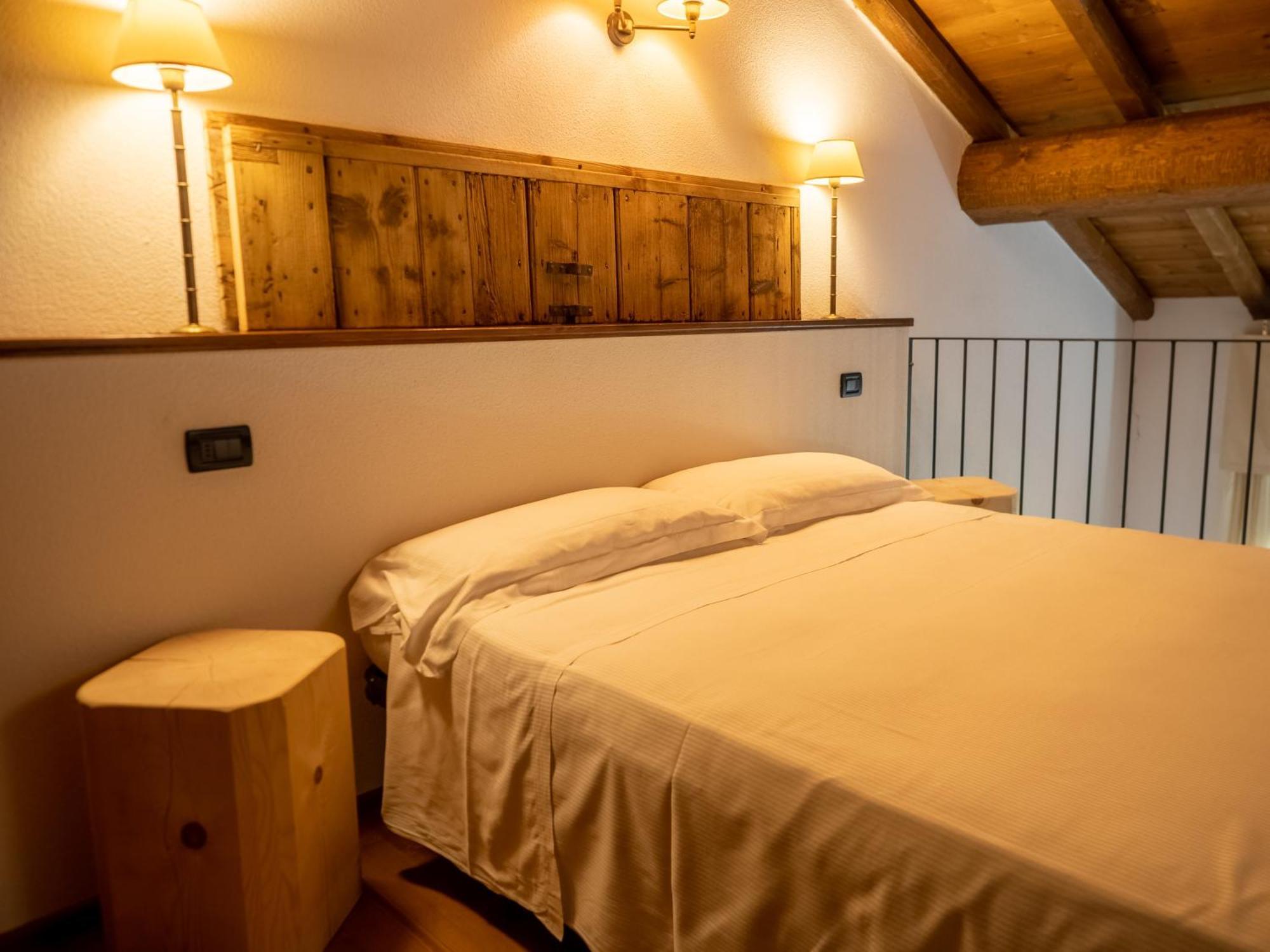 Agriturismo Borgo Del Mincio Вольта-Мантована Экстерьер фото