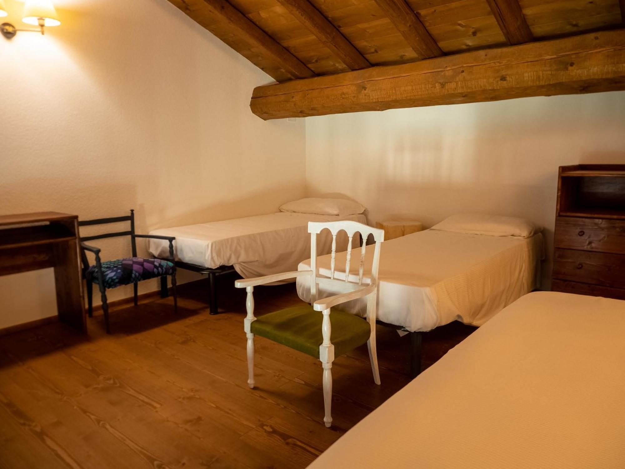 Agriturismo Borgo Del Mincio Вольта-Мантована Экстерьер фото