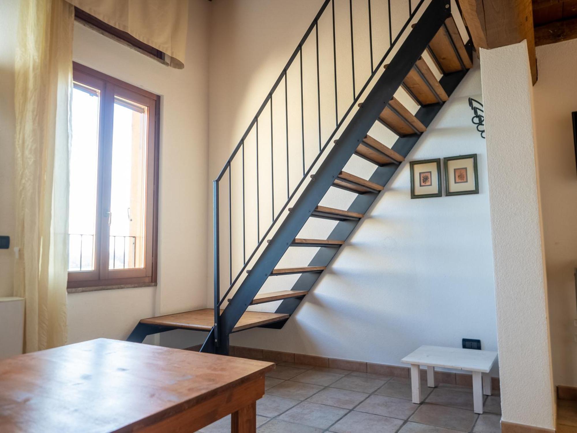 Agriturismo Borgo Del Mincio Вольта-Мантована Экстерьер фото
