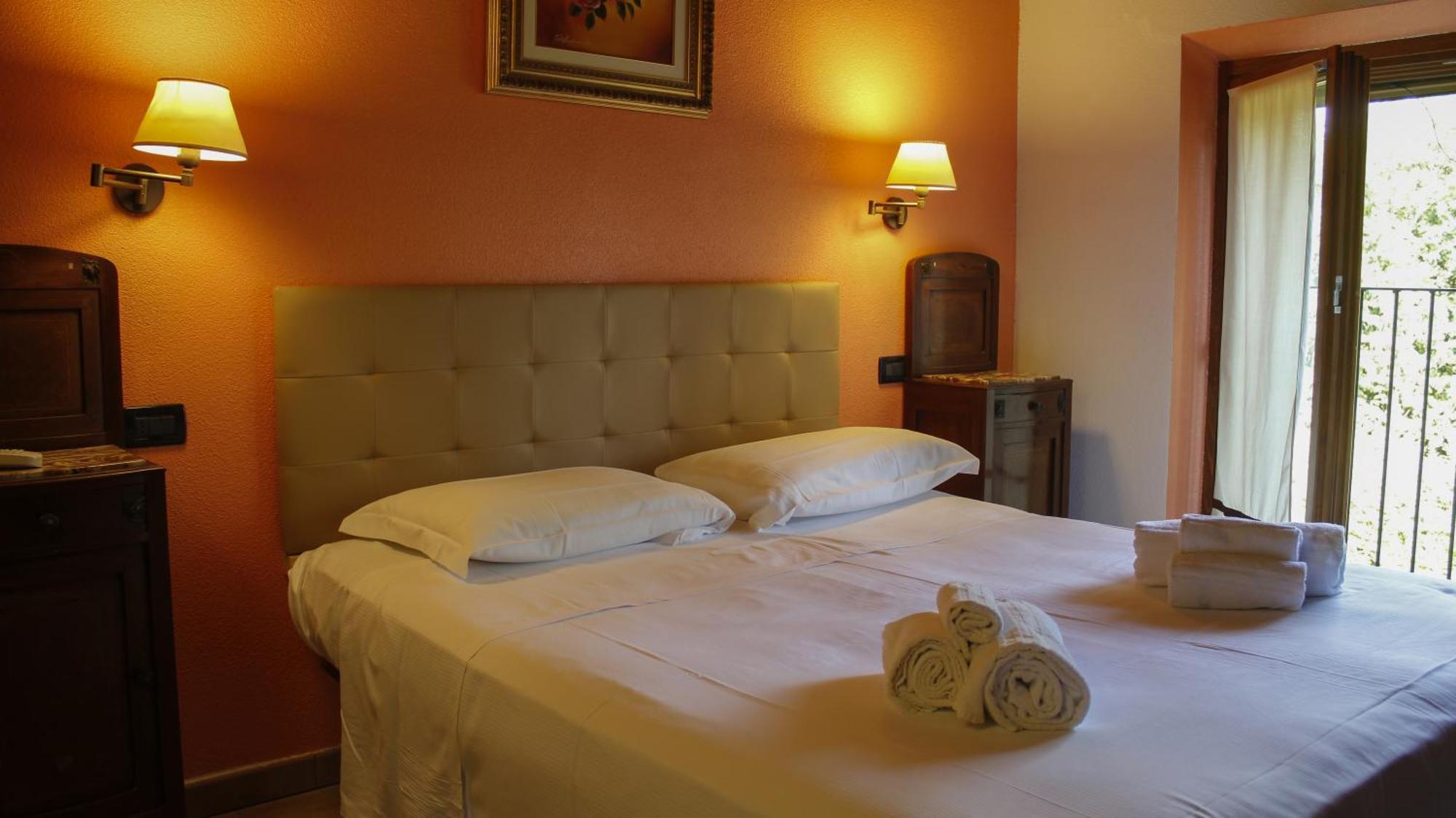 Agriturismo Borgo Del Mincio Вольта-Мантована Экстерьер фото