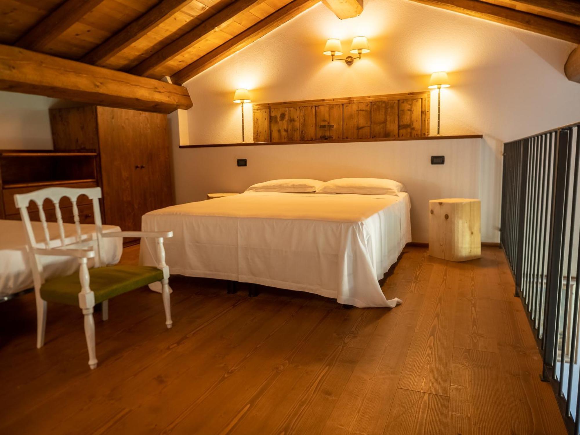 Agriturismo Borgo Del Mincio Вольта-Мантована Экстерьер фото
