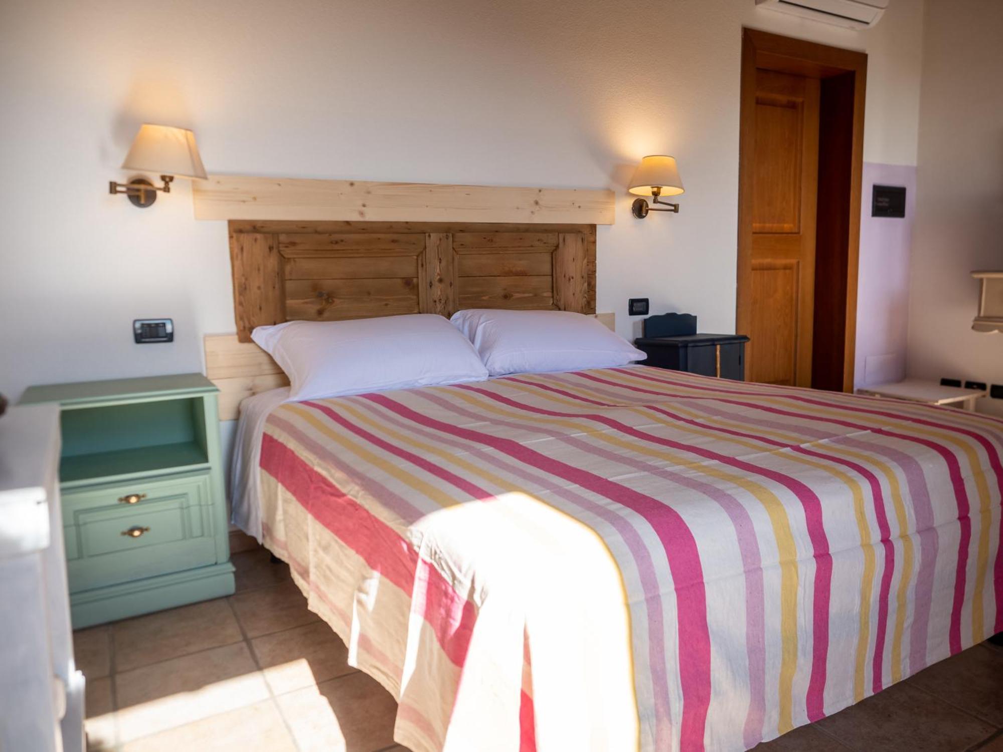 Agriturismo Borgo Del Mincio Вольта-Мантована Экстерьер фото