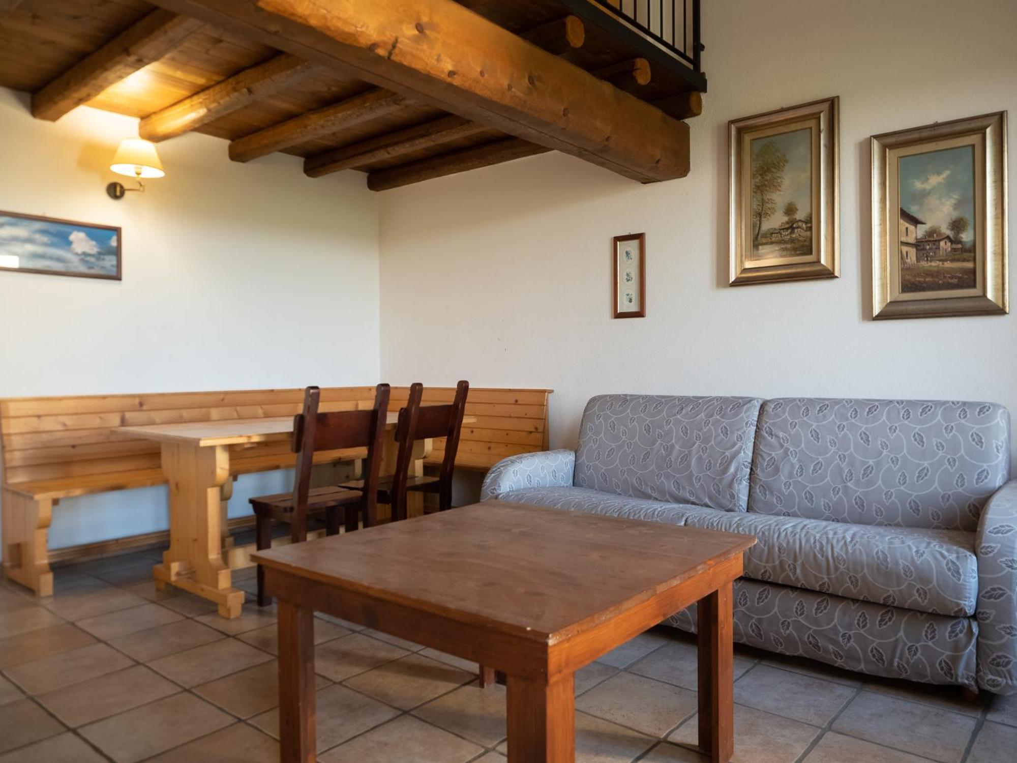 Agriturismo Borgo Del Mincio Вольта-Мантована Экстерьер фото