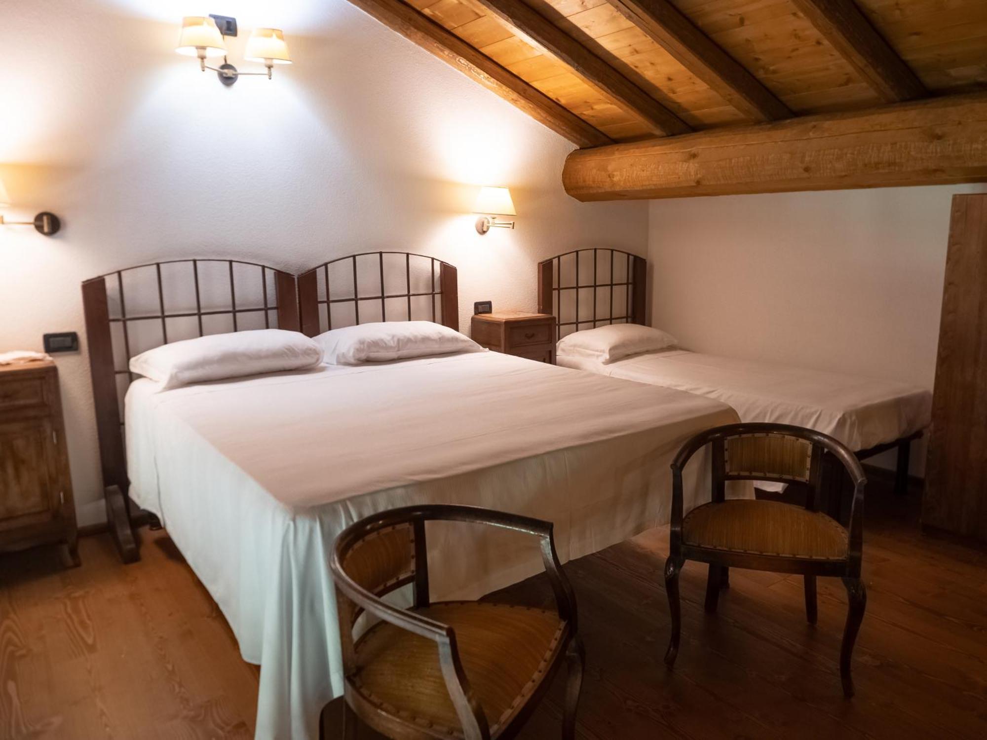 Agriturismo Borgo Del Mincio Вольта-Мантована Экстерьер фото