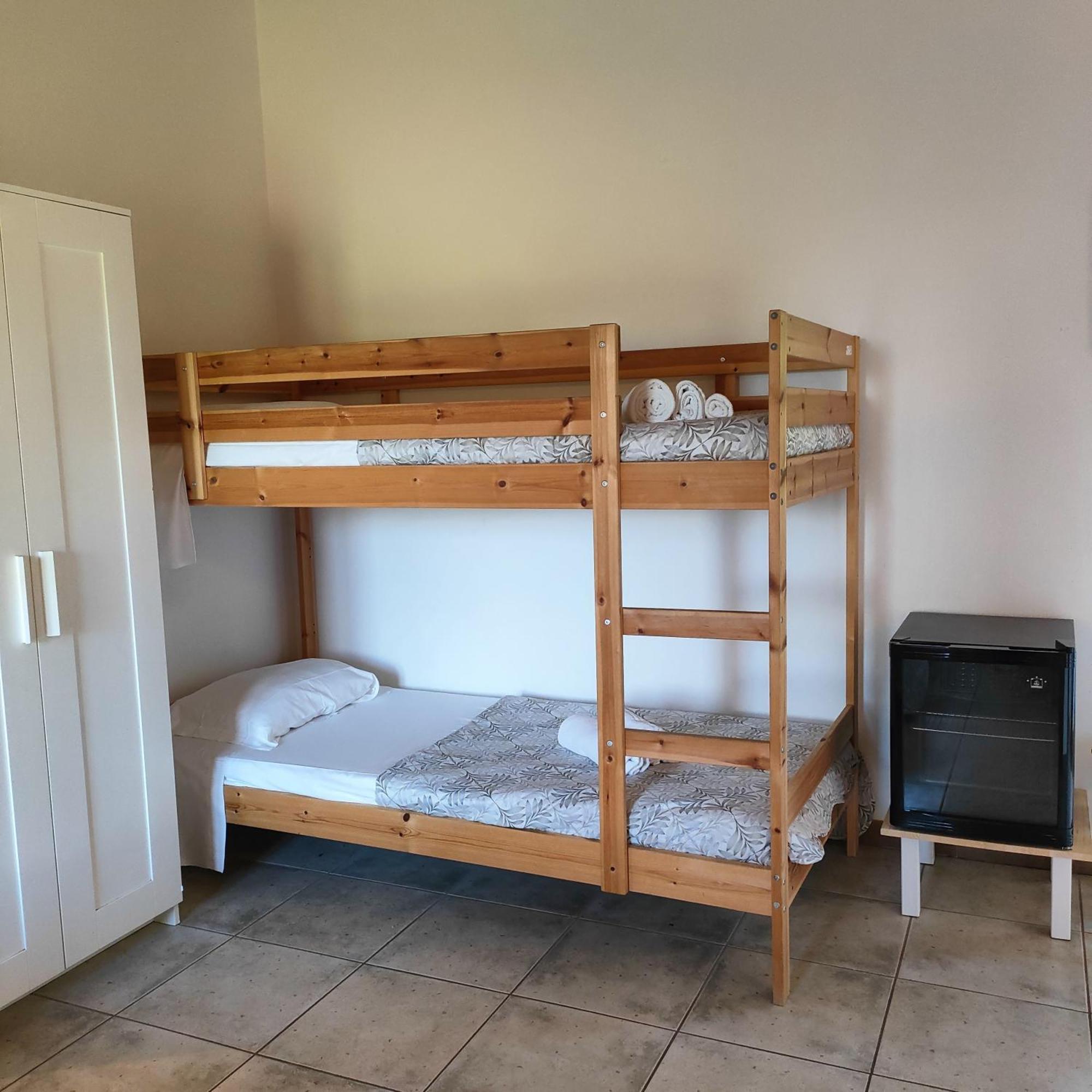 Agriturismo Borgo Del Mincio Вольта-Мантована Экстерьер фото