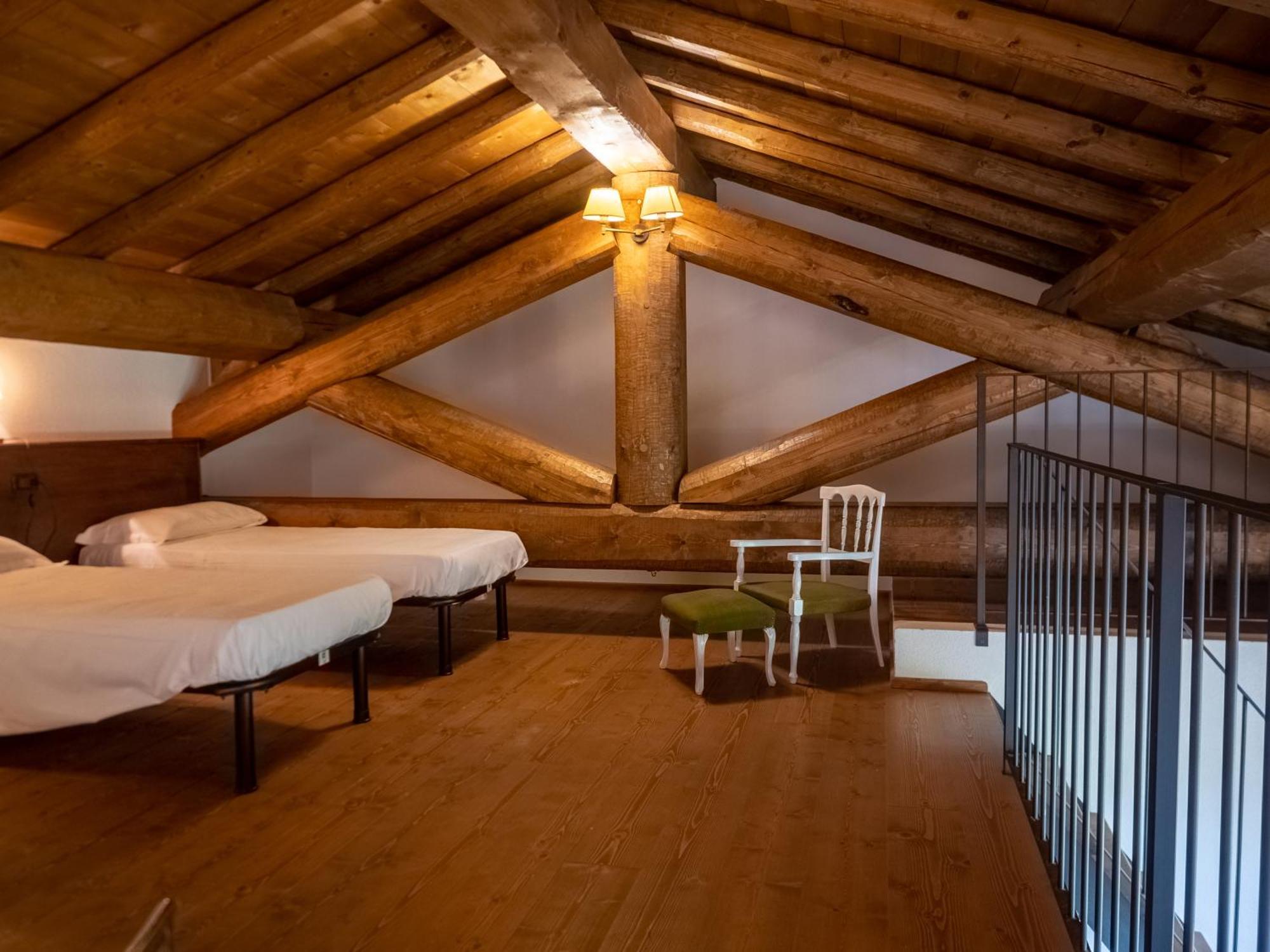 Agriturismo Borgo Del Mincio Вольта-Мантована Экстерьер фото