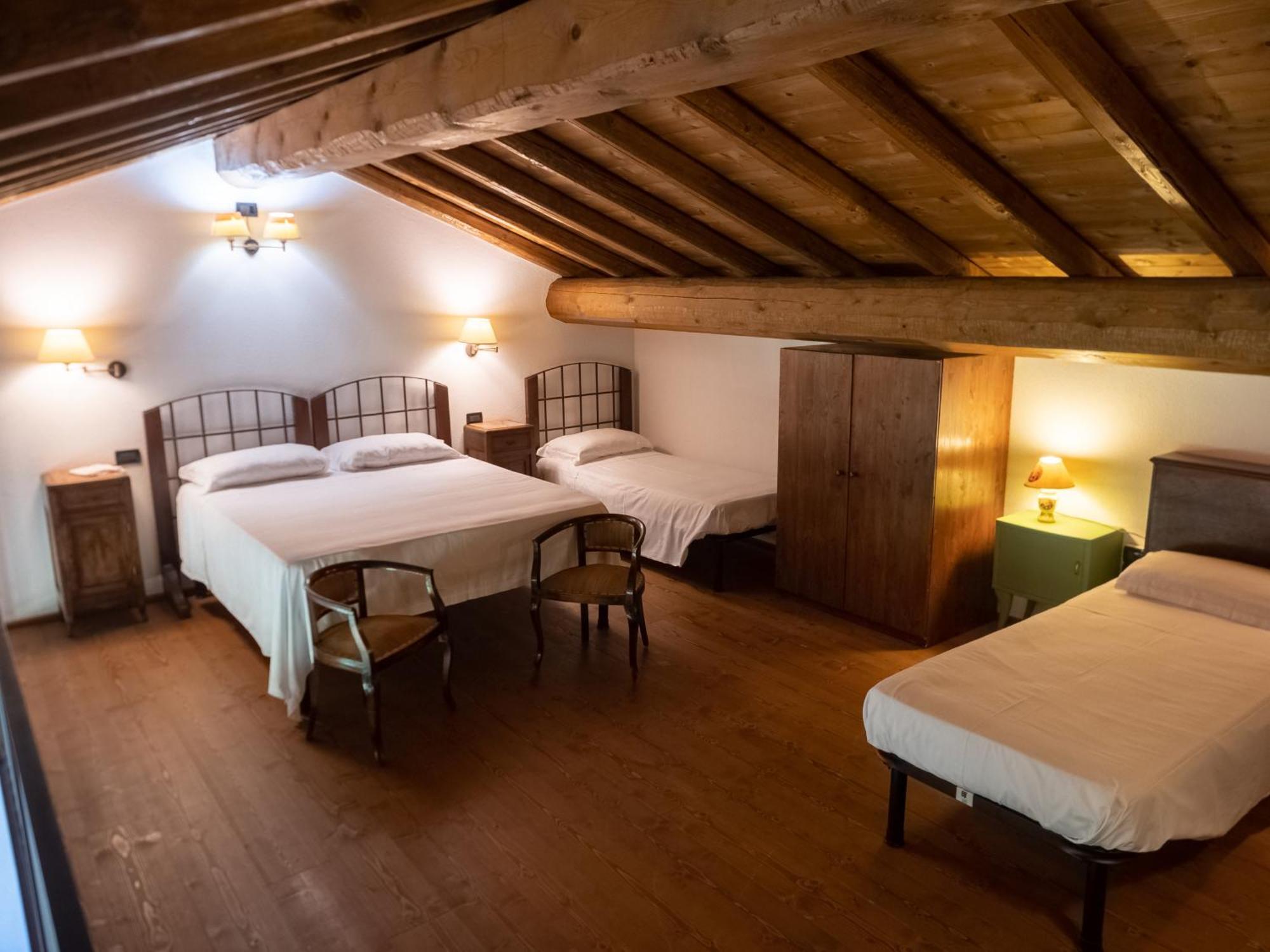 Agriturismo Borgo Del Mincio Вольта-Мантована Экстерьер фото