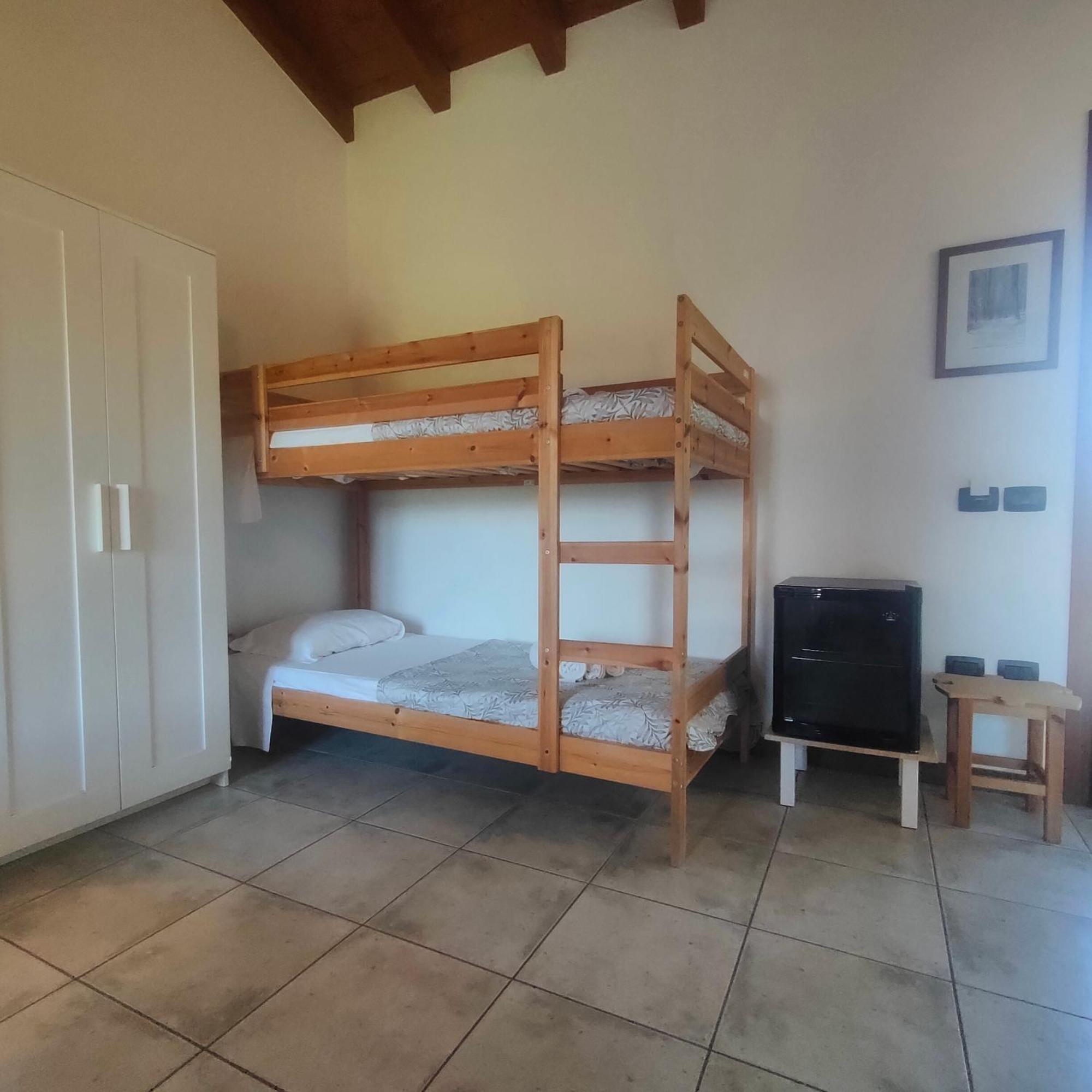 Agriturismo Borgo Del Mincio Вольта-Мантована Экстерьер фото